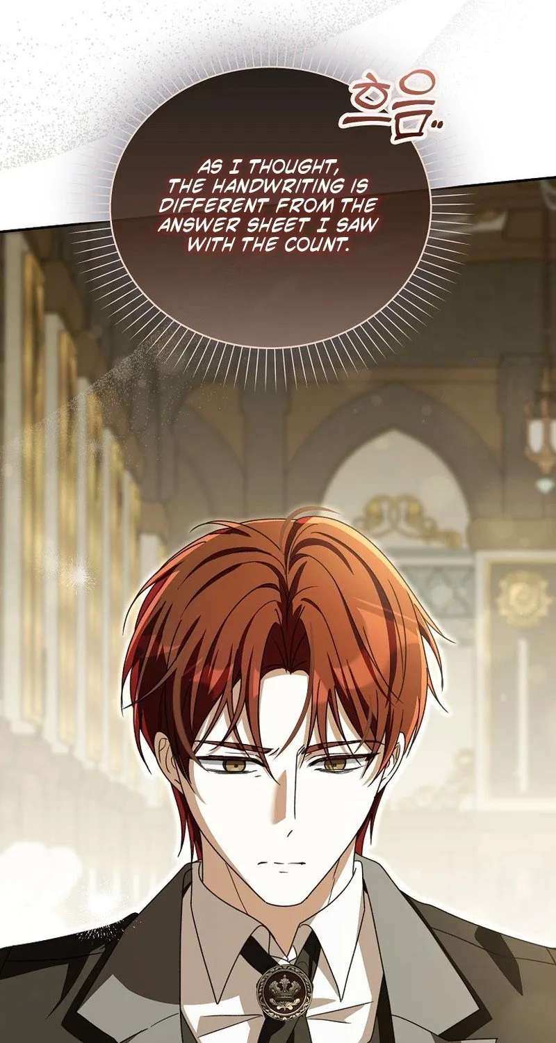 I’ll Try to Save My Father Chapter 27 - page 64
