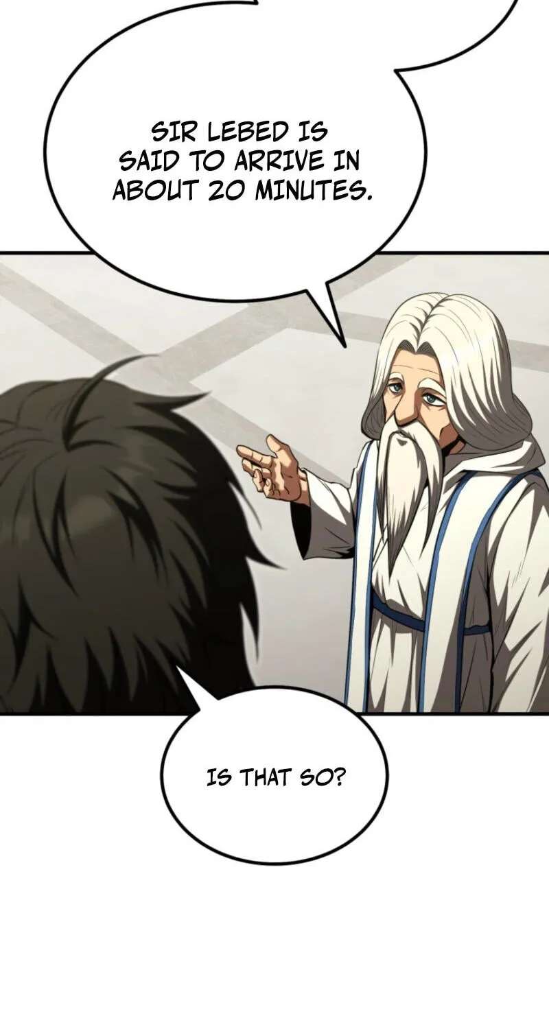 Return of the All-Time Genius Ranker Chapter 40 - page 41