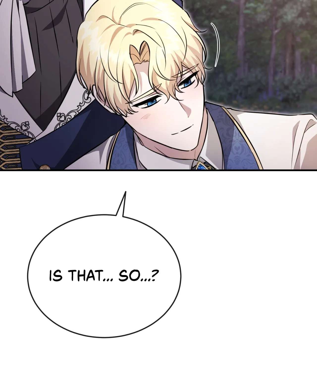 The Cursed Attendant of the Duke's Castle Chapter 57 - page 93