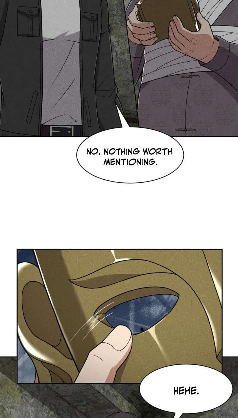 Dushi Yin Long Chapter 102 - page 55