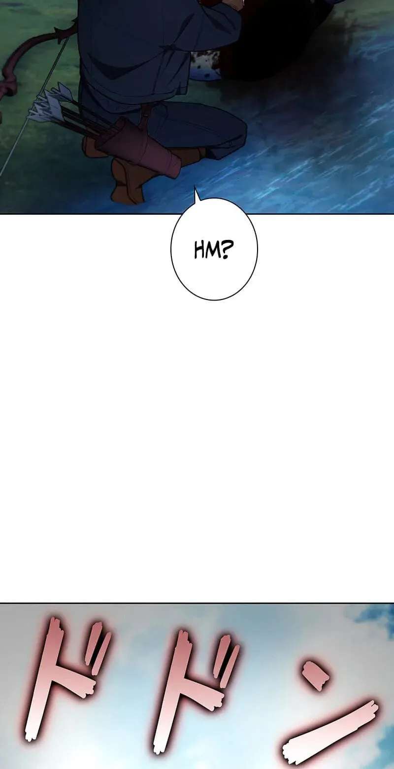 I Became a Transcendent-Class Hunter with 100,000x Experience Chapter 31 - page 9