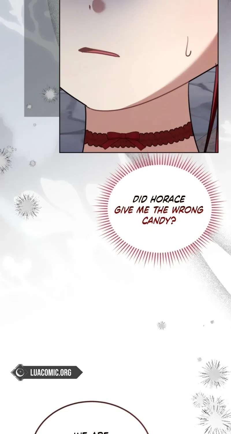 I Received a Request from the Villain Boss Chapter 31 - page 6