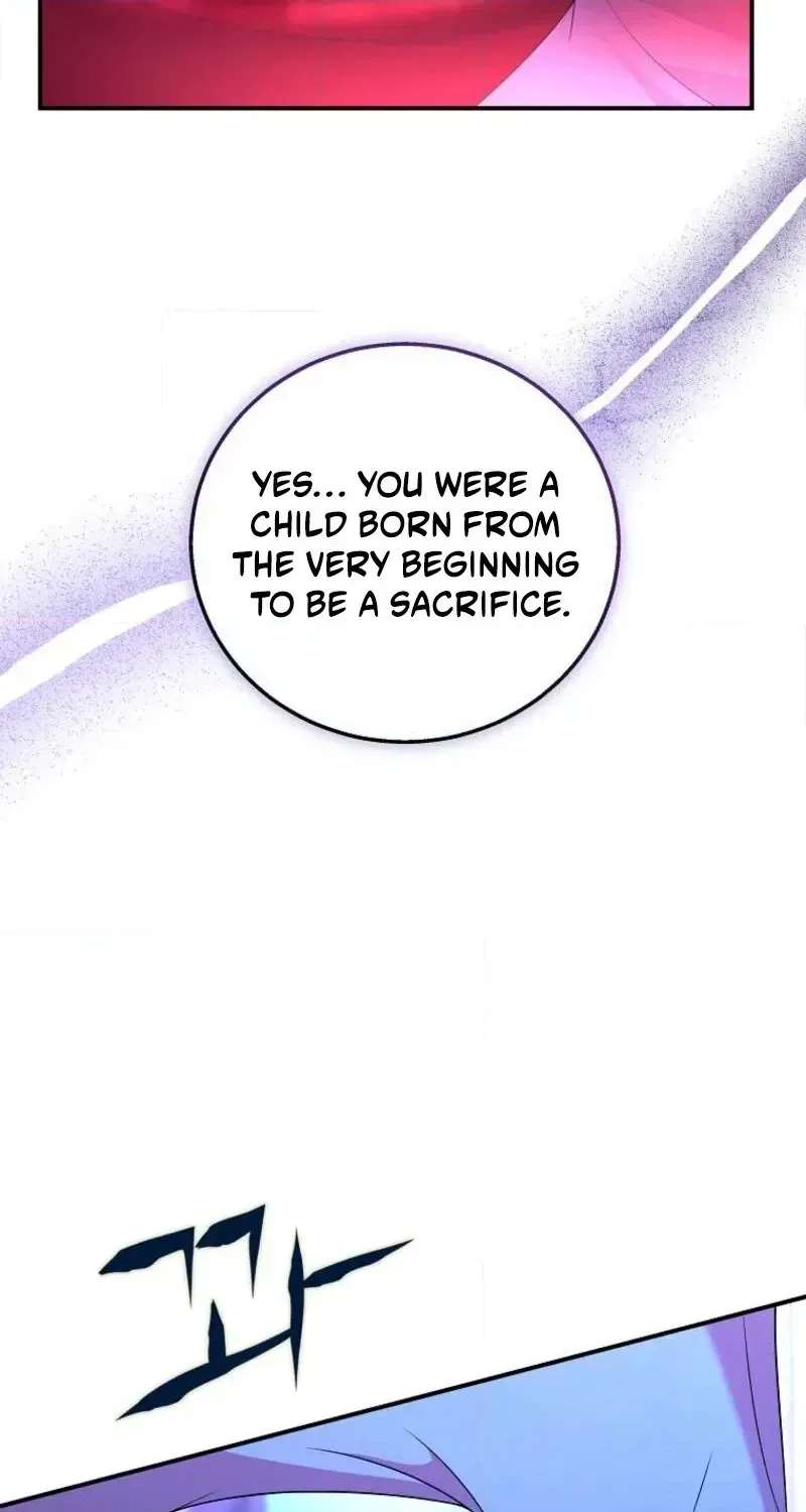 The Bastard's Revenge in the House of Magic Chapter 74 - page 40