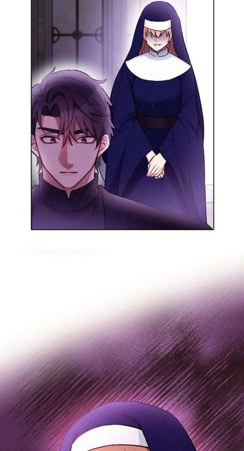 Yari Suterareta Seijo wa, Raisede wa Dekiai Kyohi Suru Koto o Chikaimasu Chapter 76 - page 56