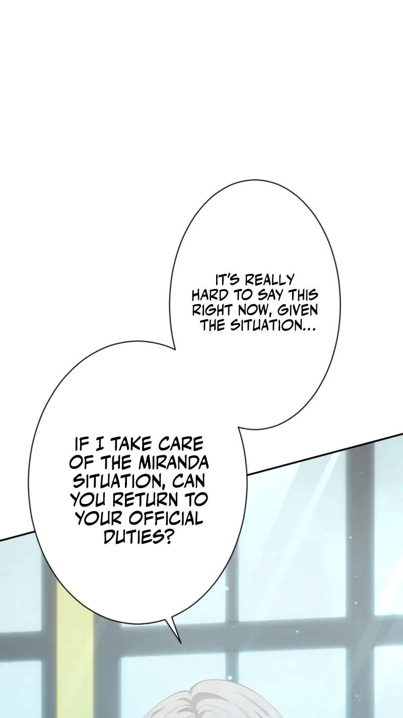 The Unhappy Poison Witch's Happy Marriage Chapter 8 - page 43