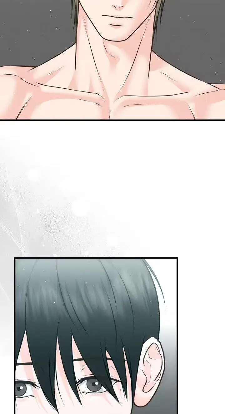 For a Moment! Don't Move Chapter 8 - page 28