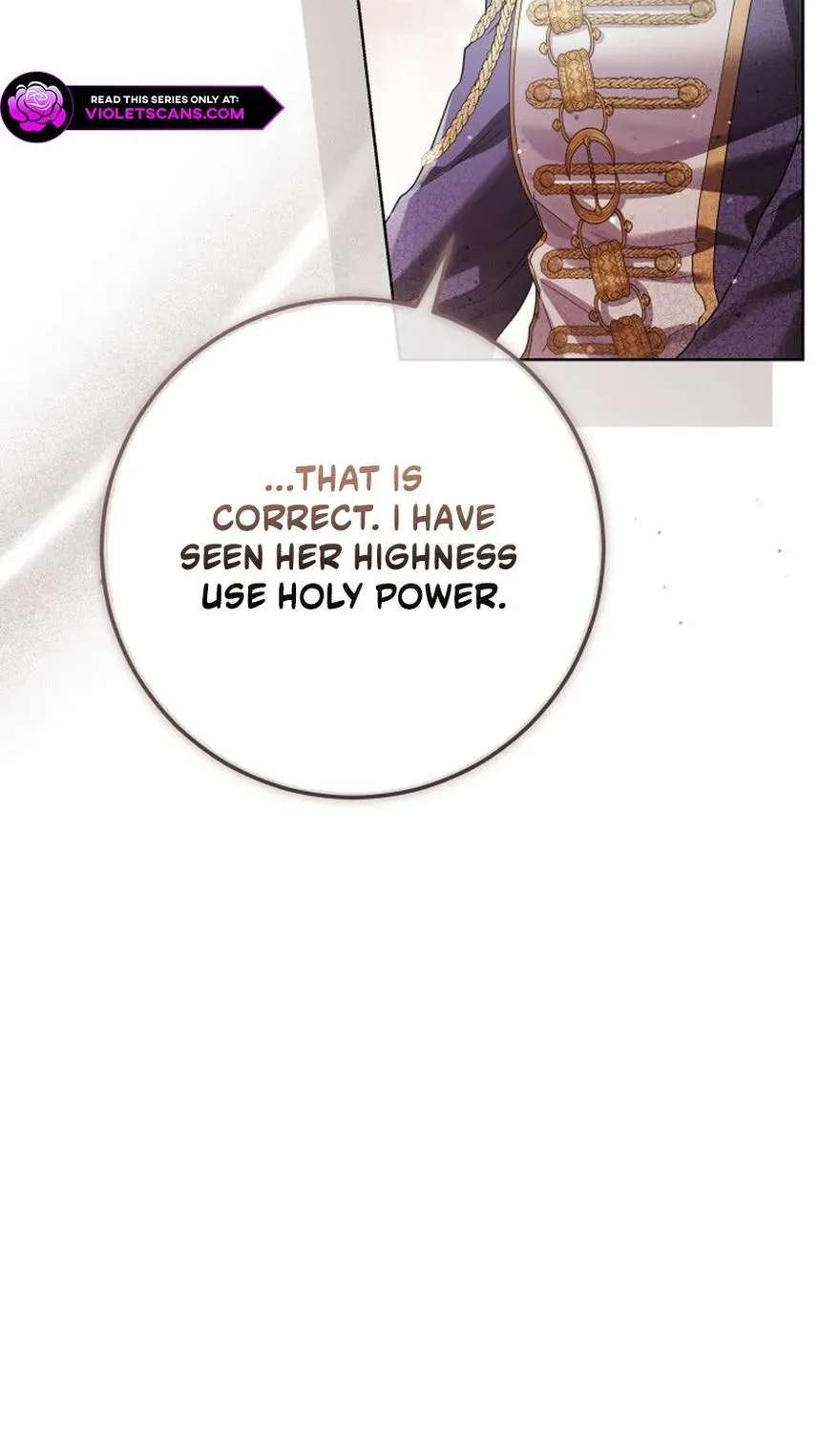 The Princess Stans in Secret Chapter 91 - page 65
