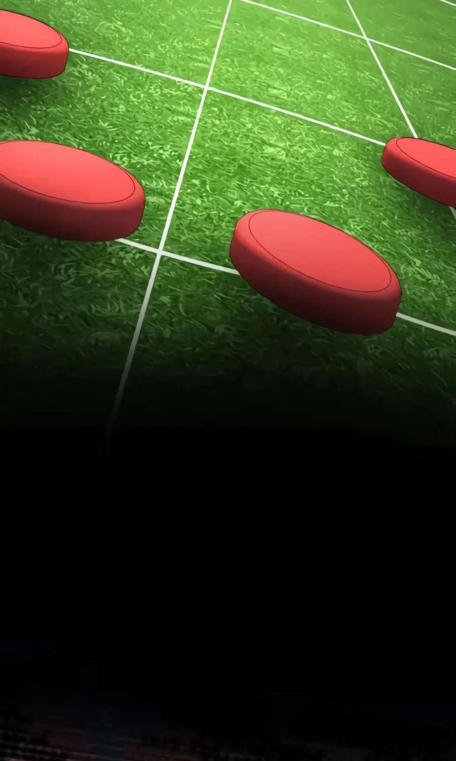 The Genius Midfielder’s Passes are Special Chapter 70 - page 57