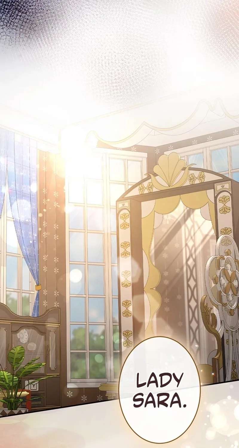 You Don't Mind If I Destroy This Kingdom, Right? The Pure White Saintess Vows Revenge Chapter 27 - page 82