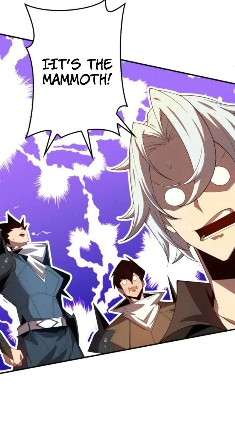 Dream Beast Hunter Chapter 23 - page 37