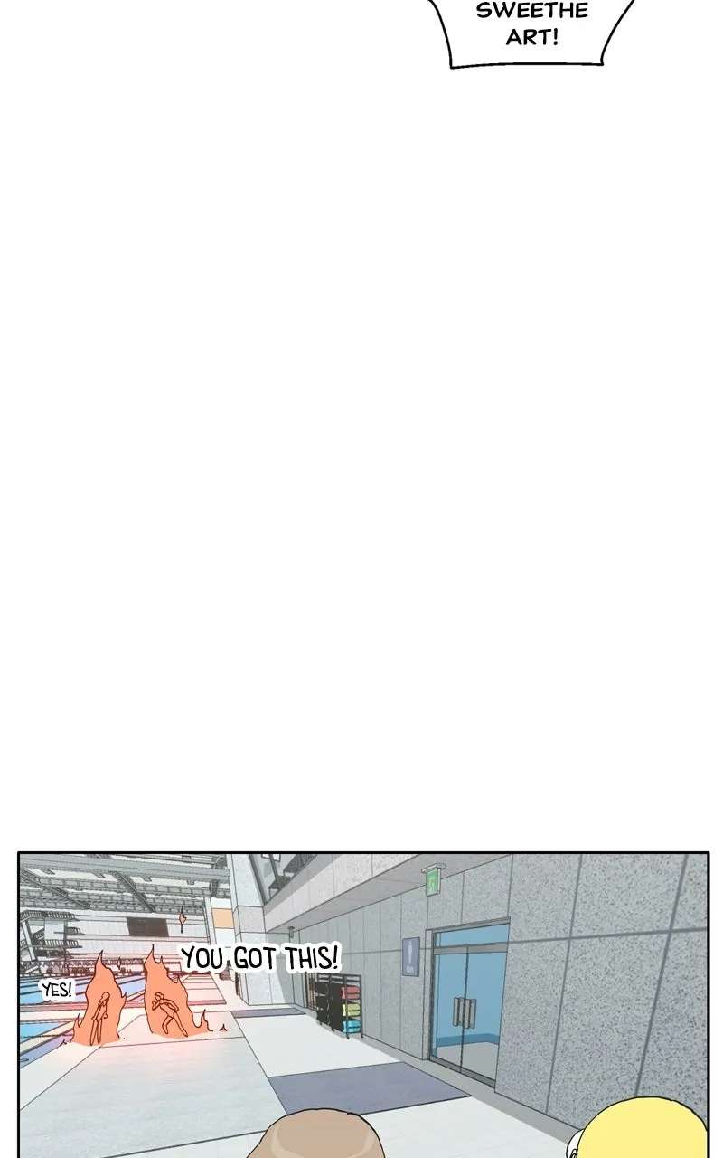 Swimmer Boy Chapter 39 - page 52