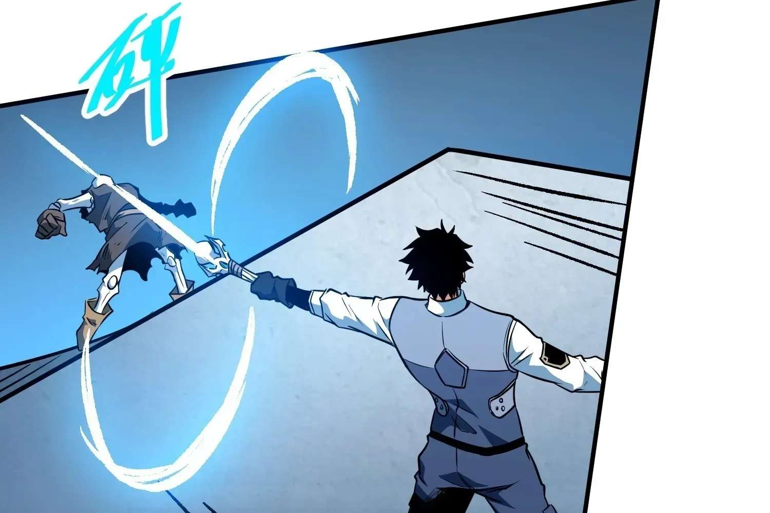 Extracting My Way to Become the Undead Archmage Chapter 13 - page 37