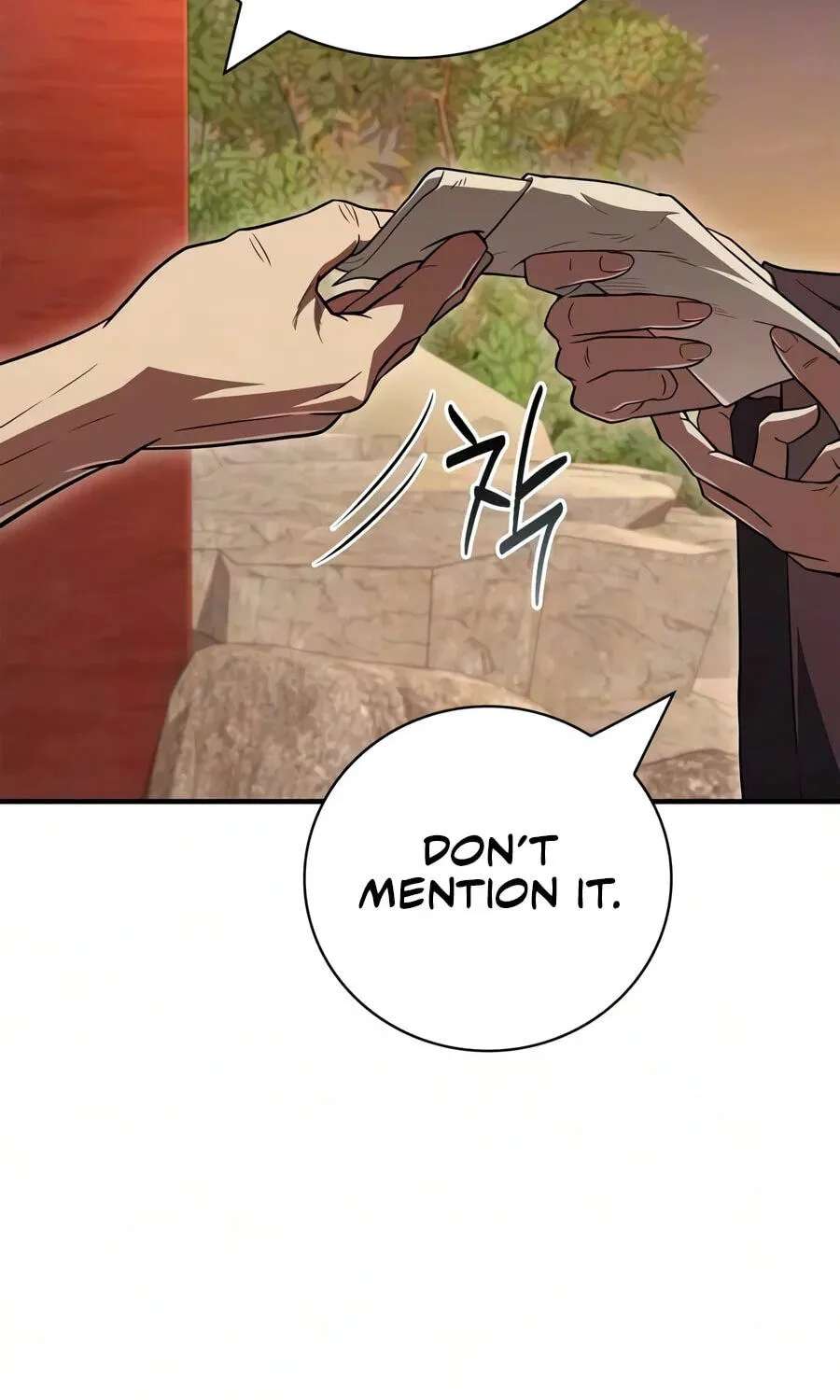 The Genius Murim Fitness Trainer Chapter 129 - page 42