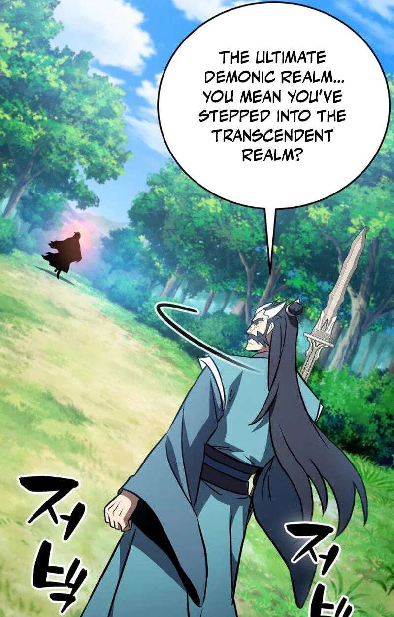 The Heavenly Demon's Broadcast From the Demon Realm Chapter 22 - page 56