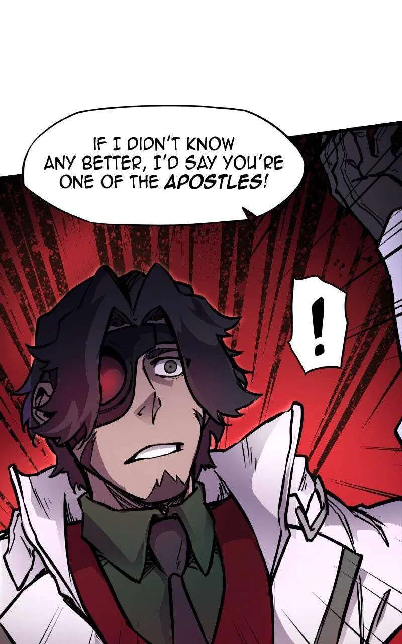 Blood Breaker Chapter 22 - page 44