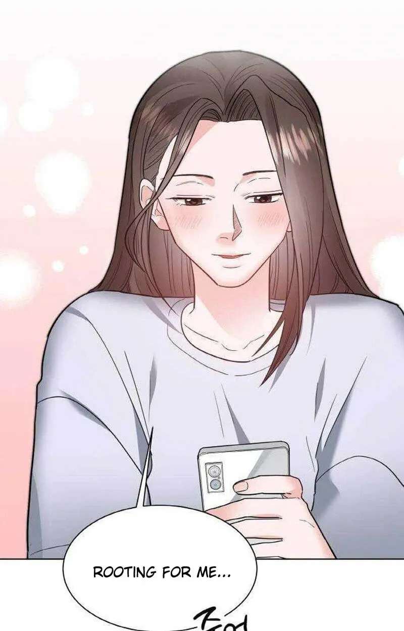 Liking You Excitedly Chapter 45 - page 76