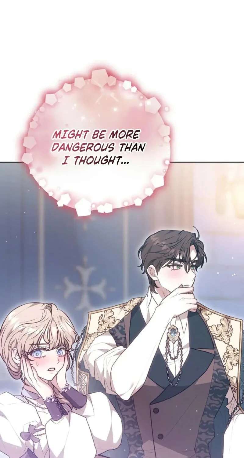 I'm a Homebody, but I Ended Up Possessing a Character in a Devastating Confinement Novel (Pre-serialization) Chapter 63 - page 62