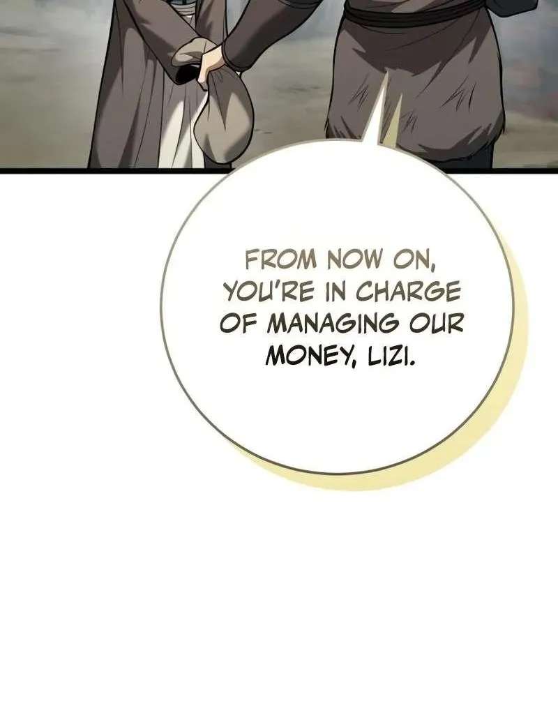 A Married Man in Another World's Story Chapter 28 - page 56