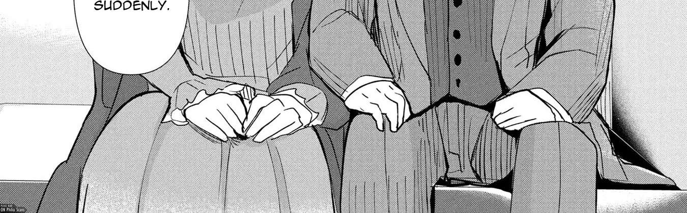 Kokai Shuraba De Konyaku Ga Nakunarimashita Korekara Shigoto To Koi Osagashimasu! Chapter 2 - page 33