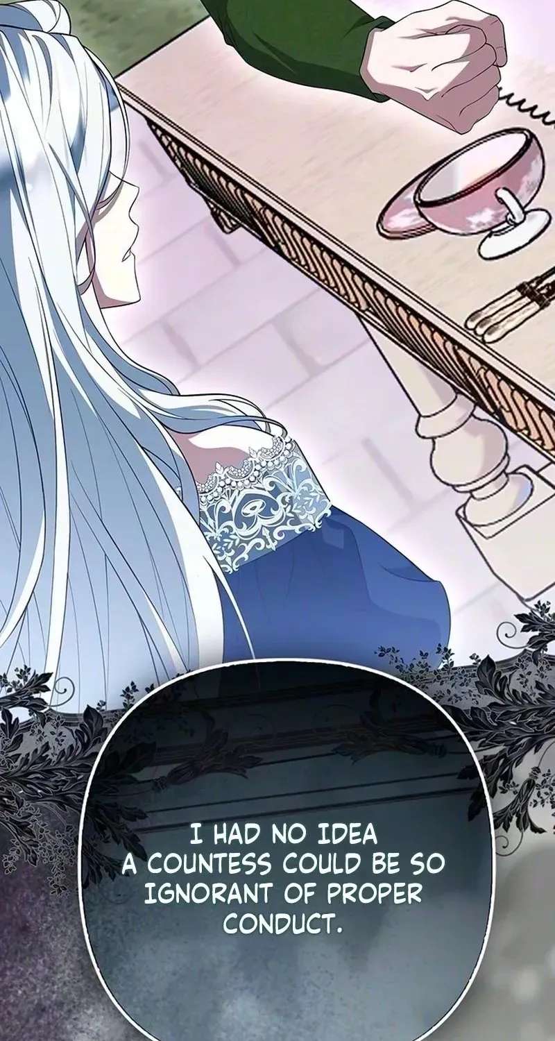 A Wicked Woman's Life with Her In-Laws Is Fun Chapter 9 - page 95