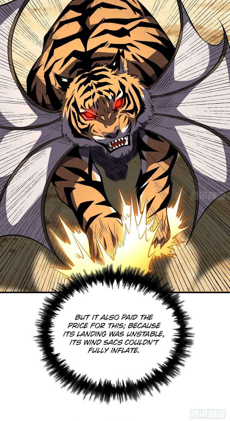 Global Player: I Can Choose My Own Dungeon Rewards Chapter 17 - page 30