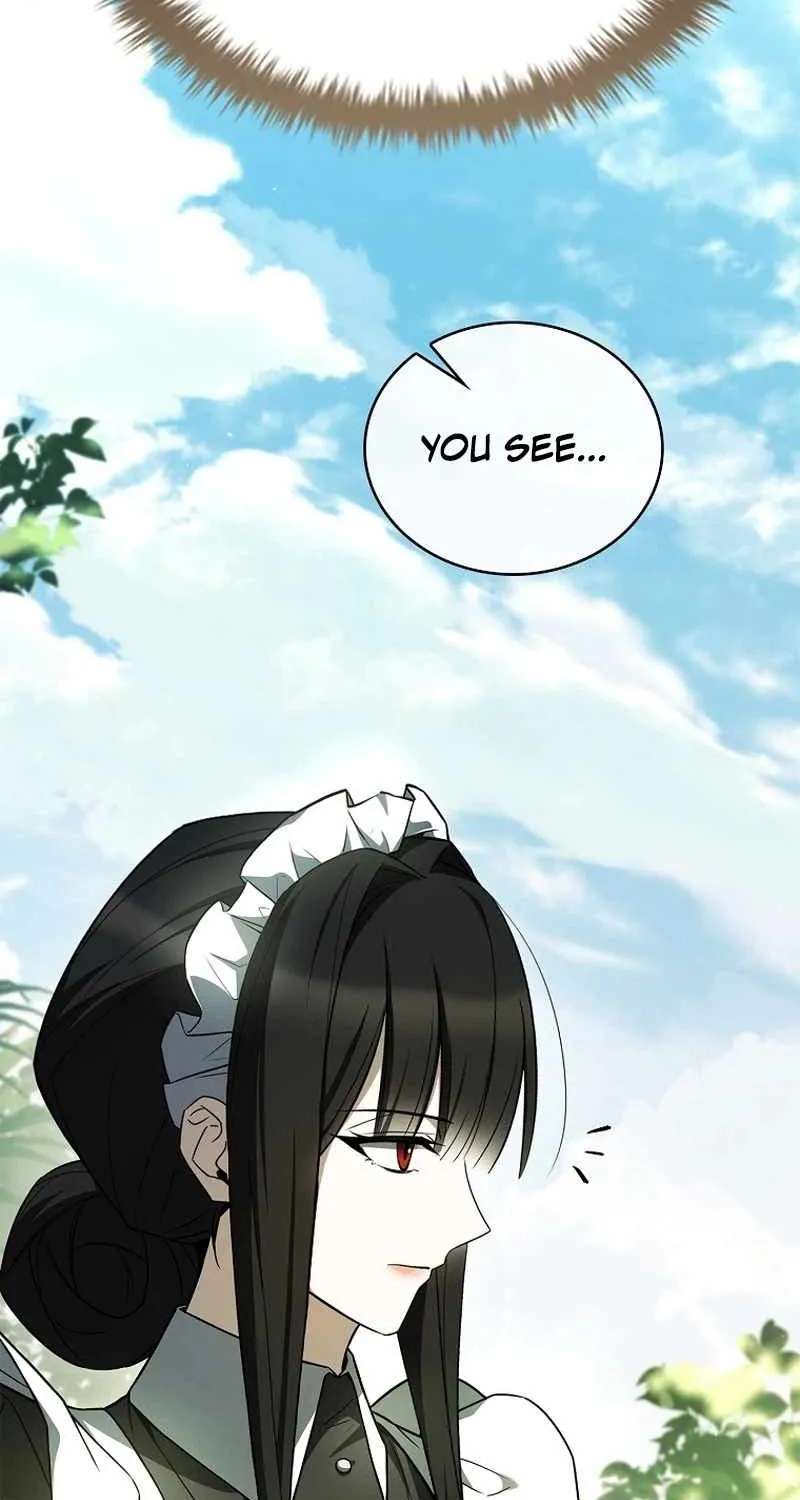 To Hell with Being Heir, I'm going to Heal Chapter 30 - page 34