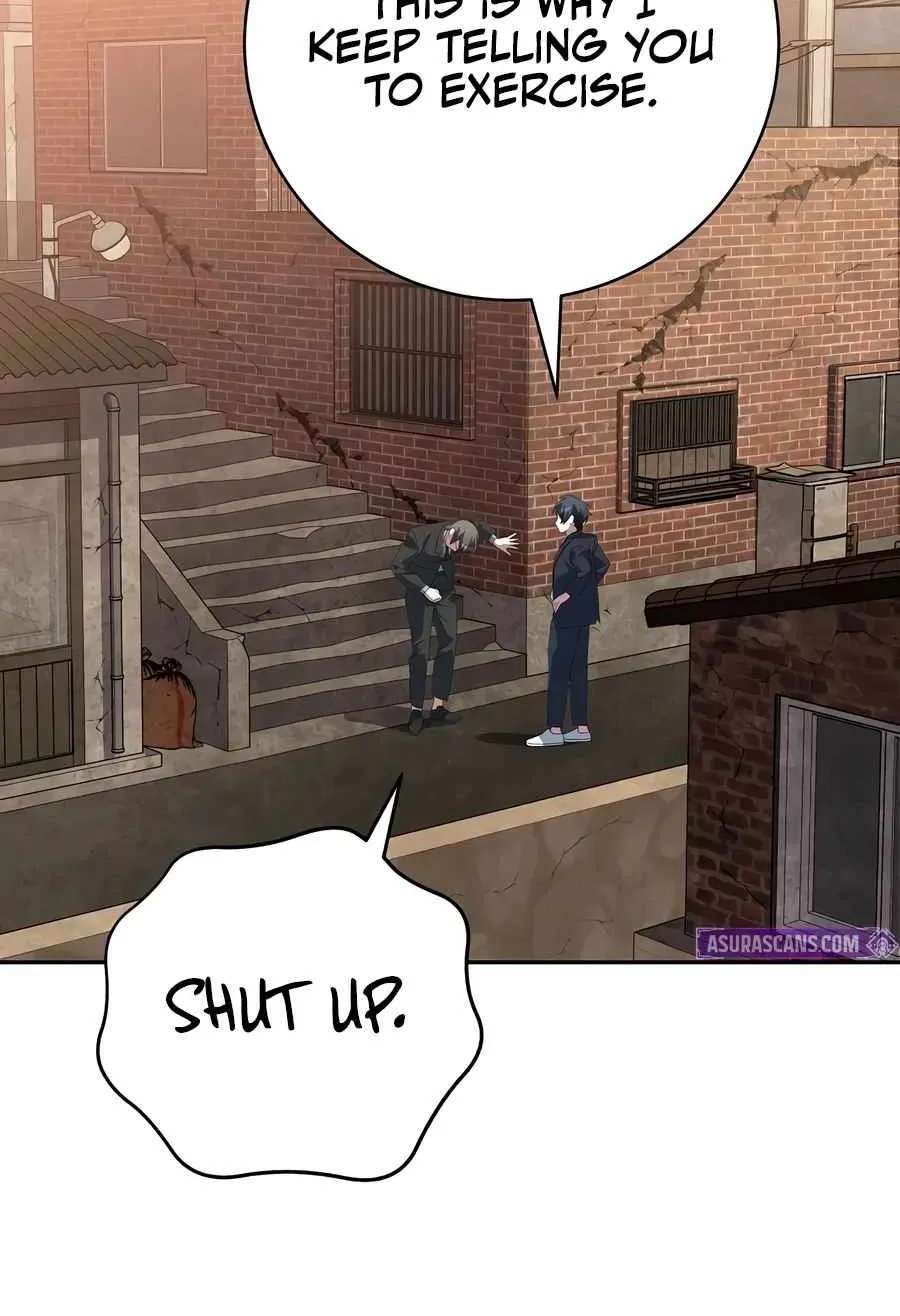 Genius Archer’S Streaming Chapter 113 - page 12