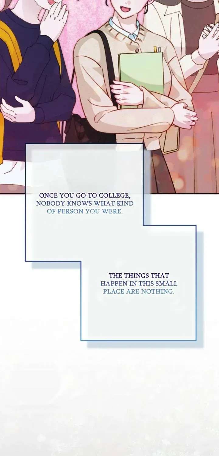 The Top Student Hides Her Regression Chapter 4 - page 59