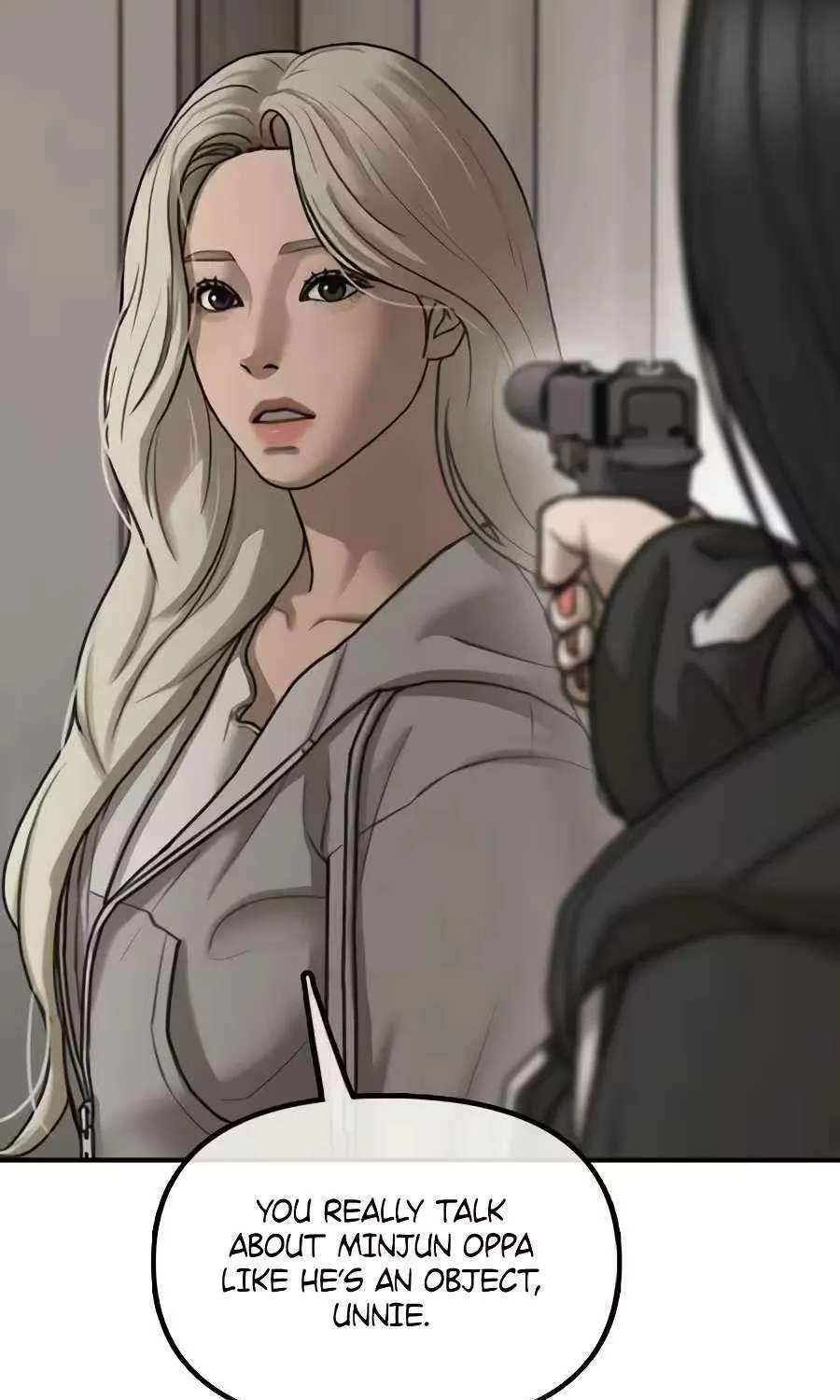 The Apocalypse is Here Chapter 77 - page 25