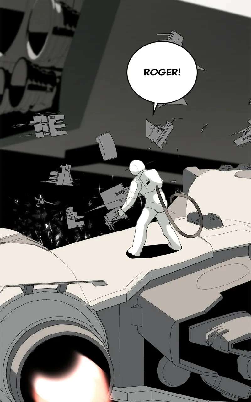 Grand Finale Chapter 48 - page 38