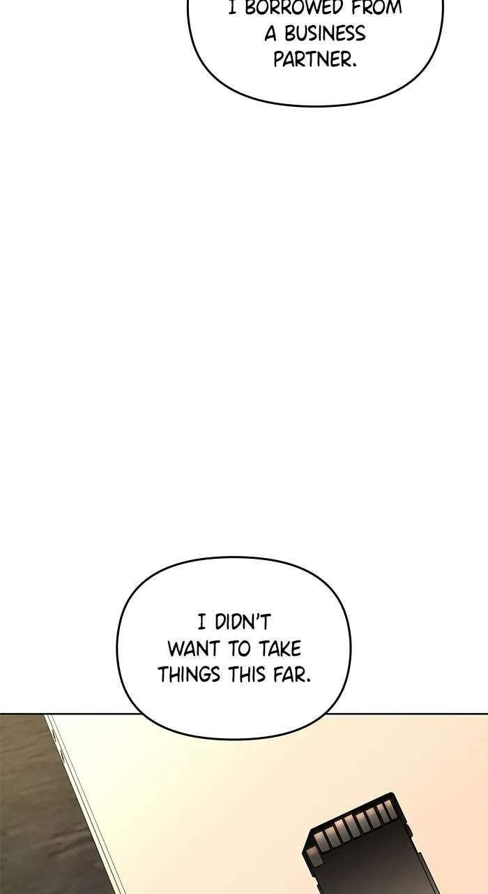 One of Three Chapter 54 - page 33