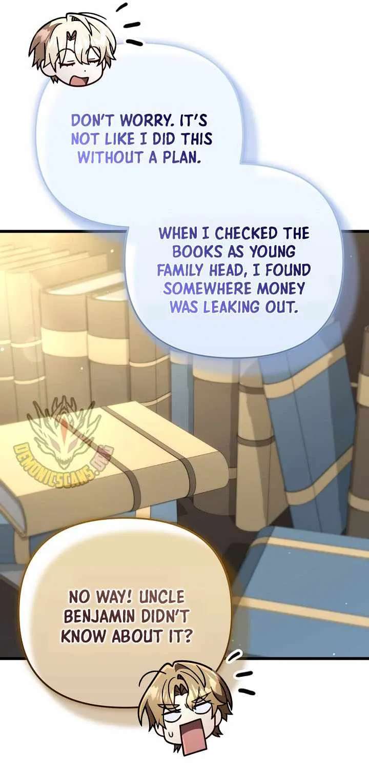 I'm Gonna Annihilate This Land Chapter 93 - page 30