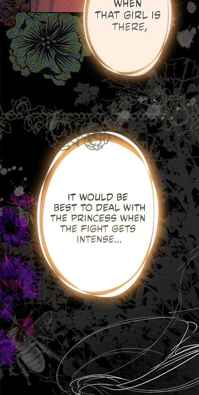 Mother's Contract Marriage Chapter 117 - page 11
