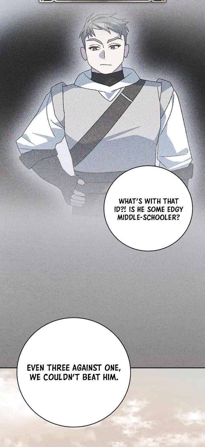 Genius Archer’S Streaming Chapter 109 - page 8