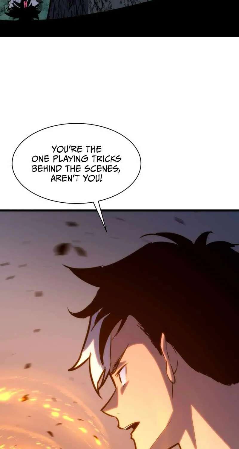 Rise of the Mushroom King Chapter 26 - page 66