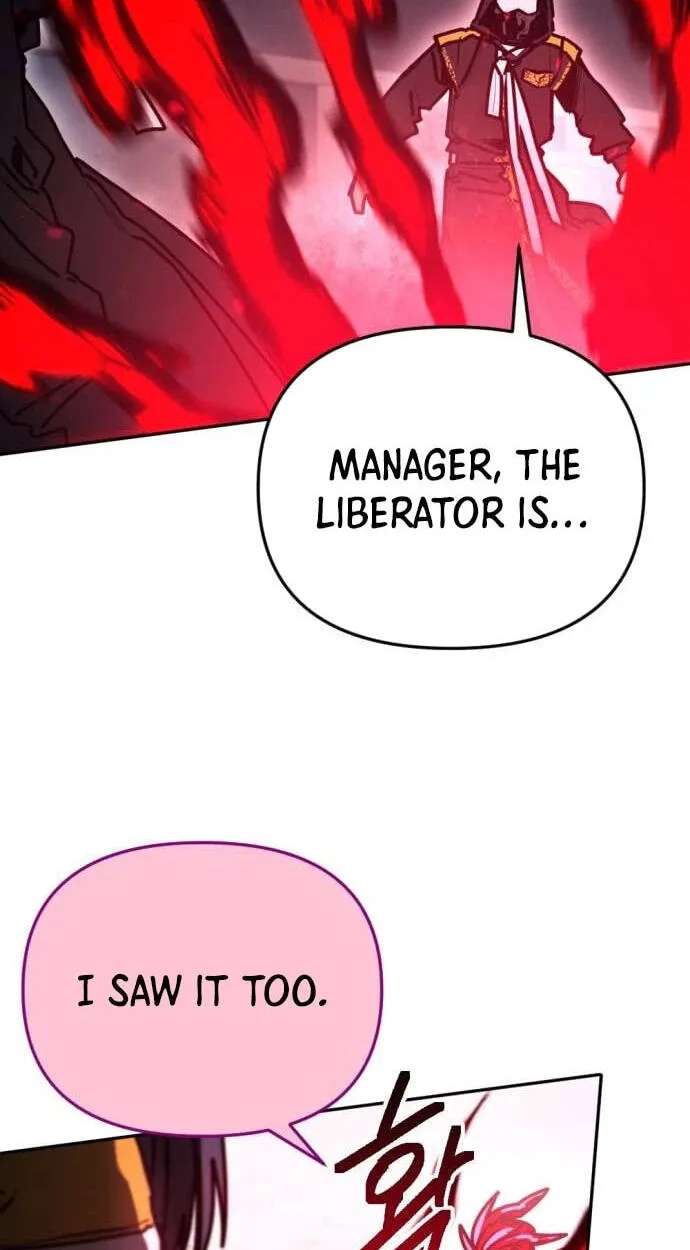 I Was Mistaken for the Villain Chapter 77 - page 47