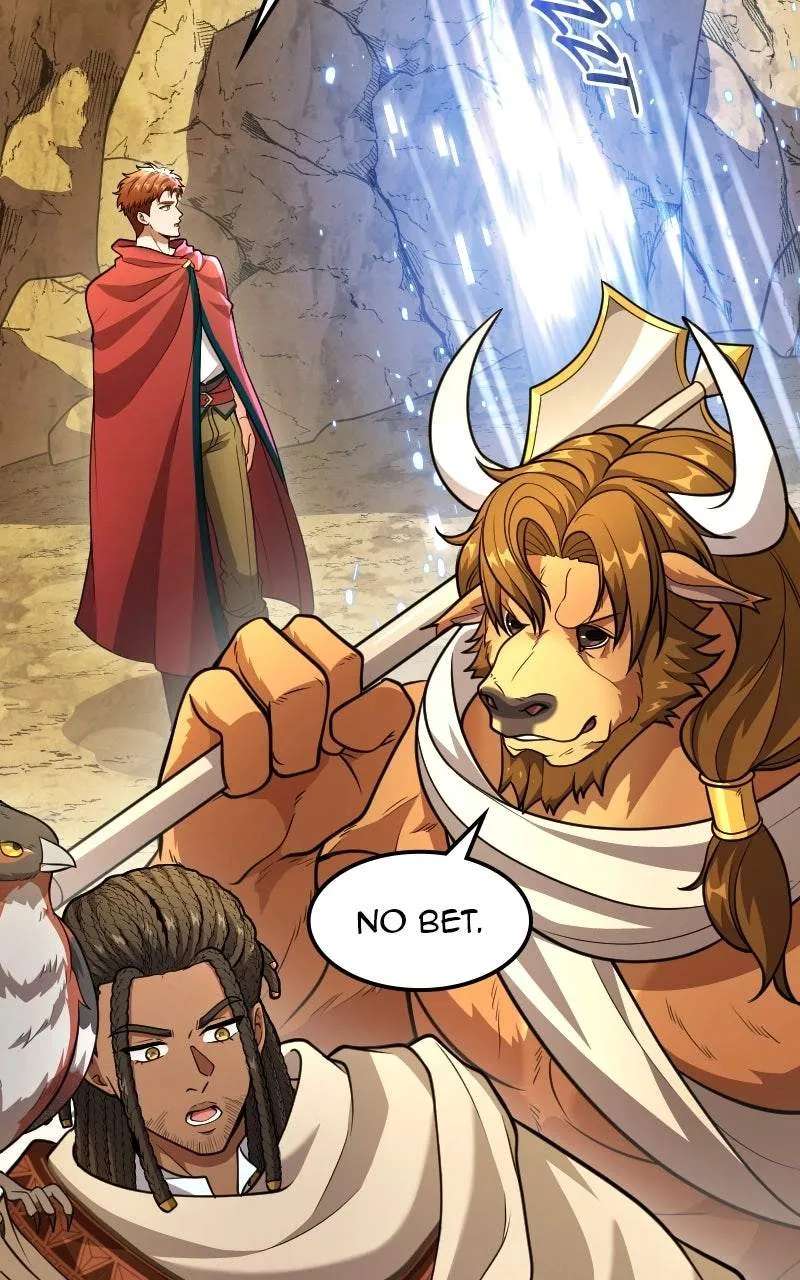 Mark of the Fool Chapter 29 - page 75