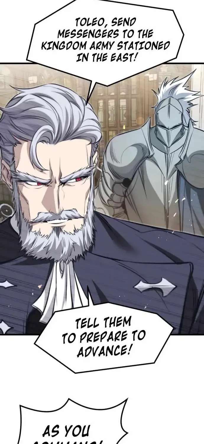 The Regressed Mercenary’s Machinations Chapter 104 - page 46