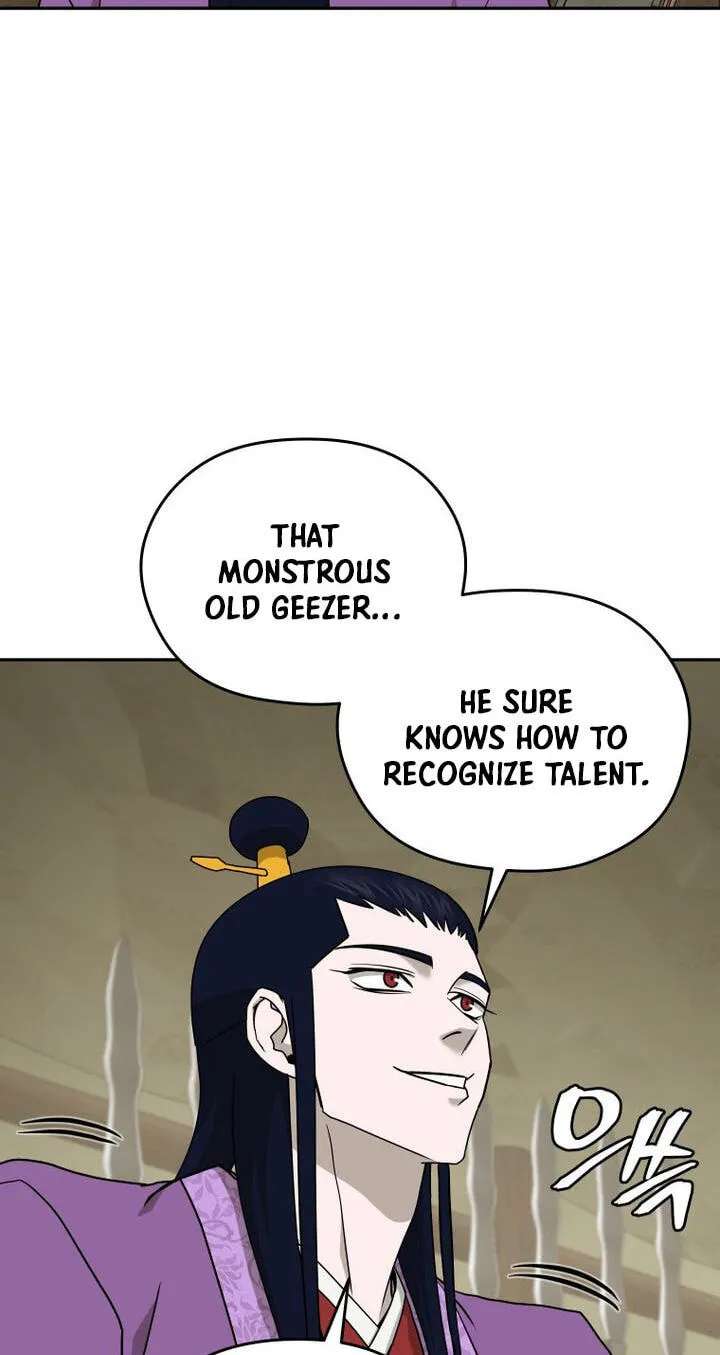 Gwanjeon – Lee Kang-jin Chapter 266 - page 27