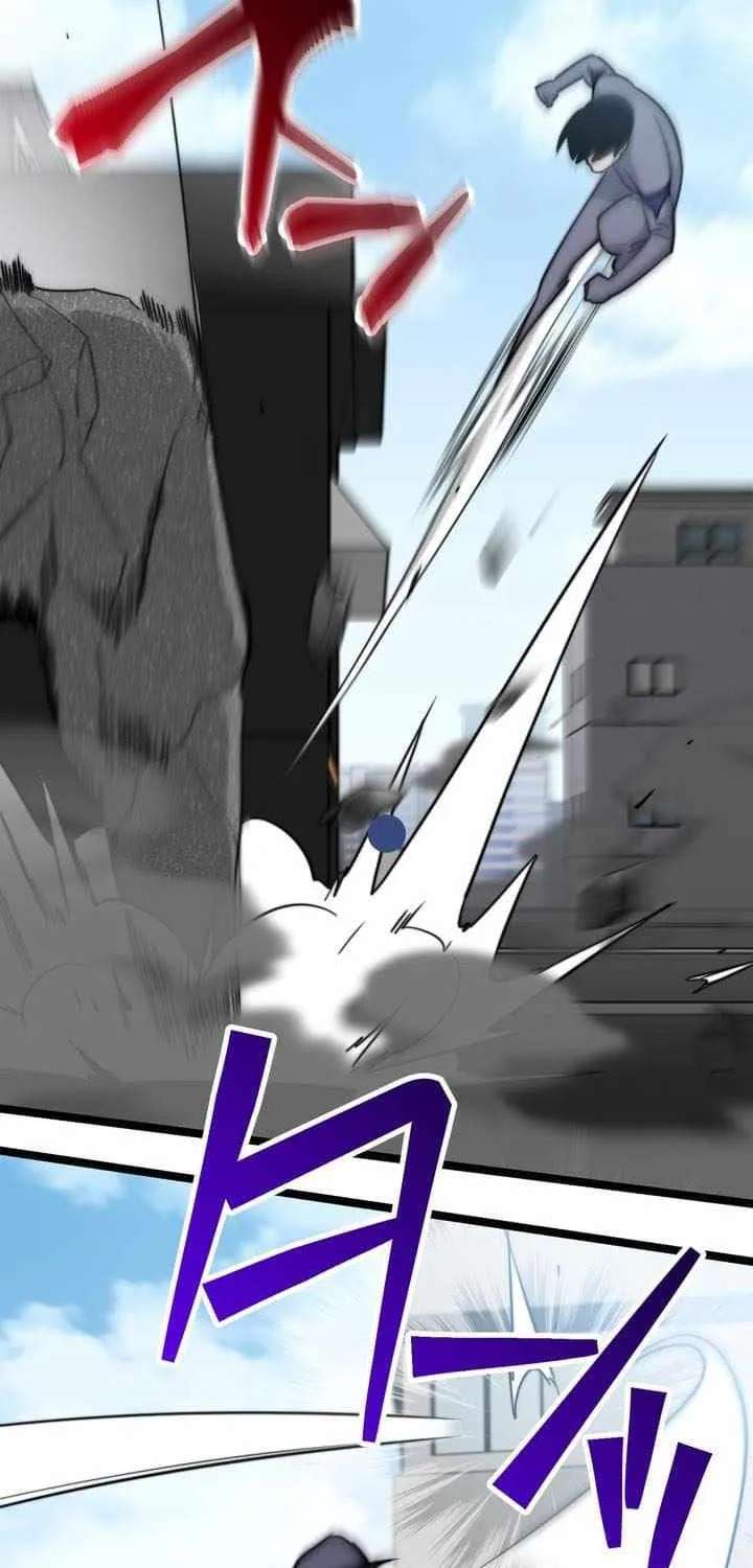 Meteor: The Supersonic Savior Chapter 42 - page 61