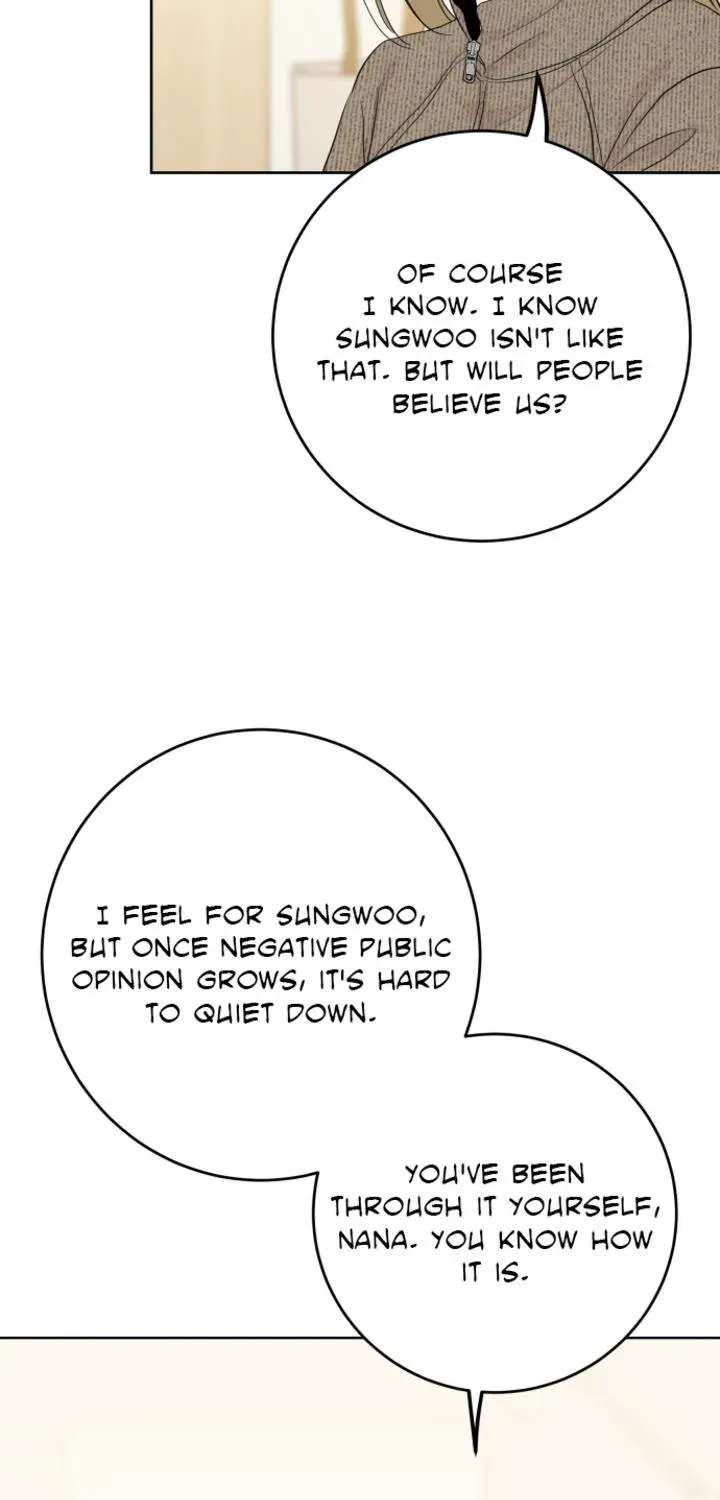 Family-Like Xx Chapter 144 - page 45