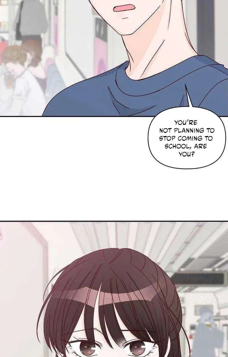 Next Door Boyfriend (Kkulsam) Chapter 48 - page 74