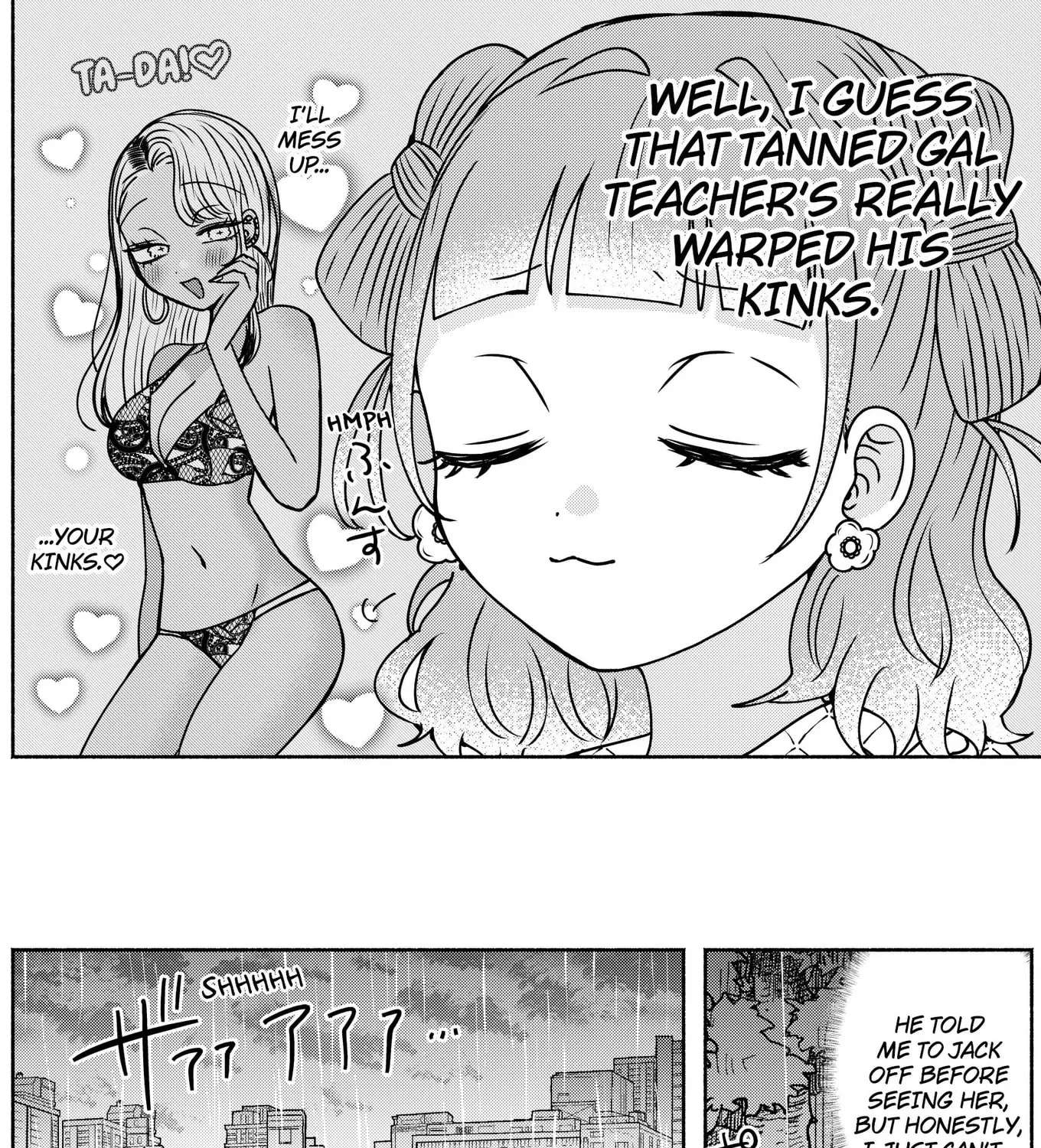 Yagate Efude o Utsuroshi Kimi wa Chapter 36 - page 15