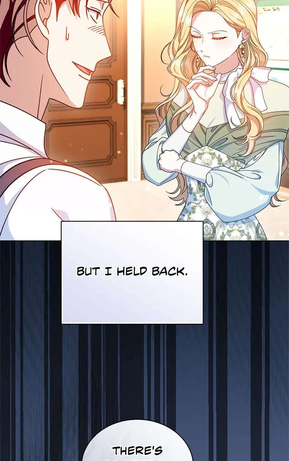 Millionaire Lady Chapter 41 - page 46