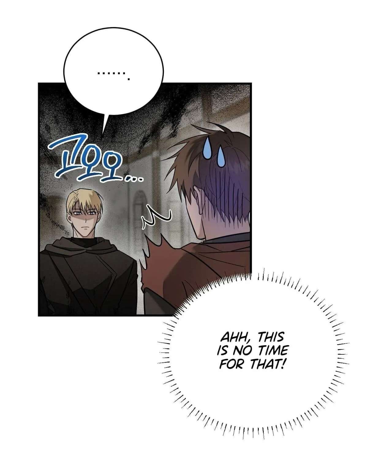 Tinder Box Chapter 16 - page 102