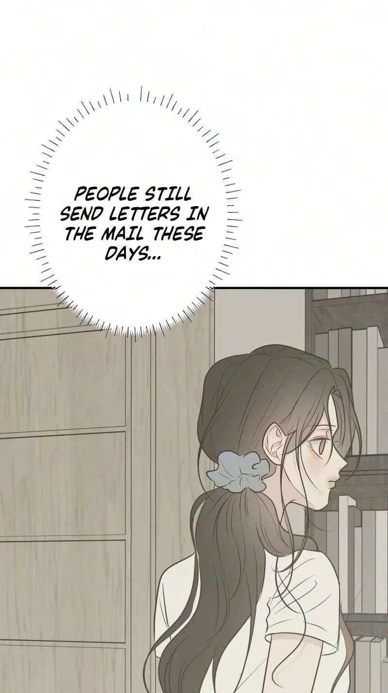 Marriage Defense Scandal Chapter 25 - page 55