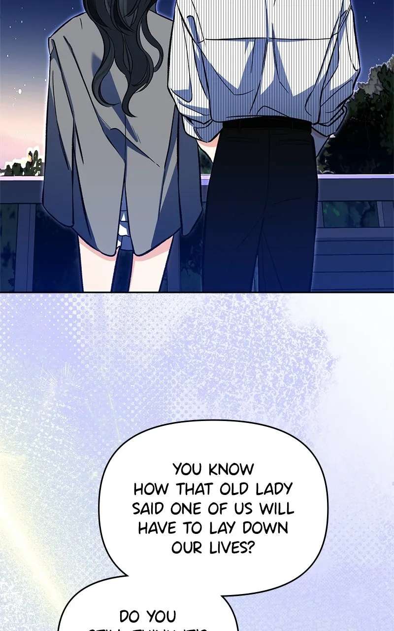 Woke Up as the CEO’s Dog Chapter 53 - page 72