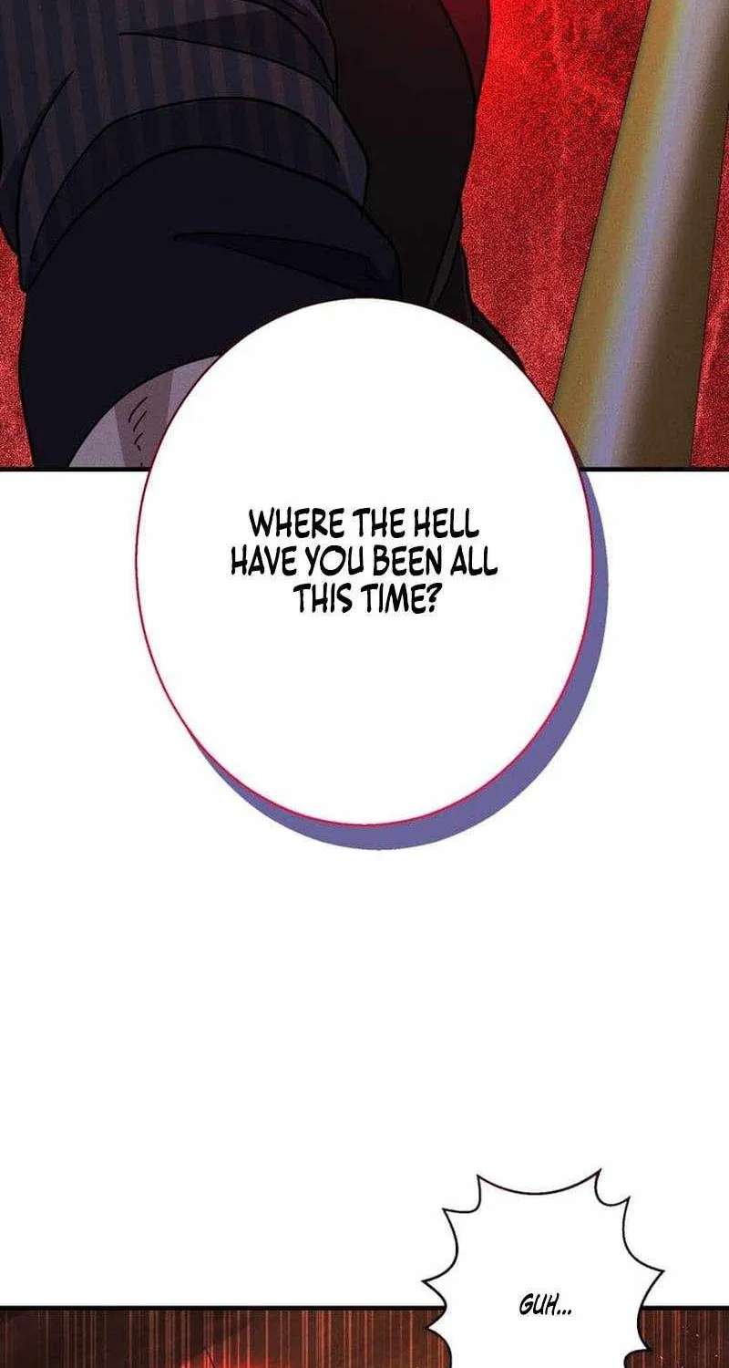 The Death-Returning Demon King-Class Player: Lost Man Chapter 92 - page 86