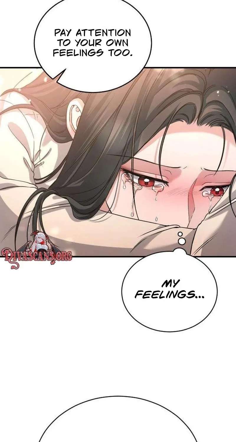 I Will Remarry the Ex-Husband I Killed Chapter 18 - page 83
