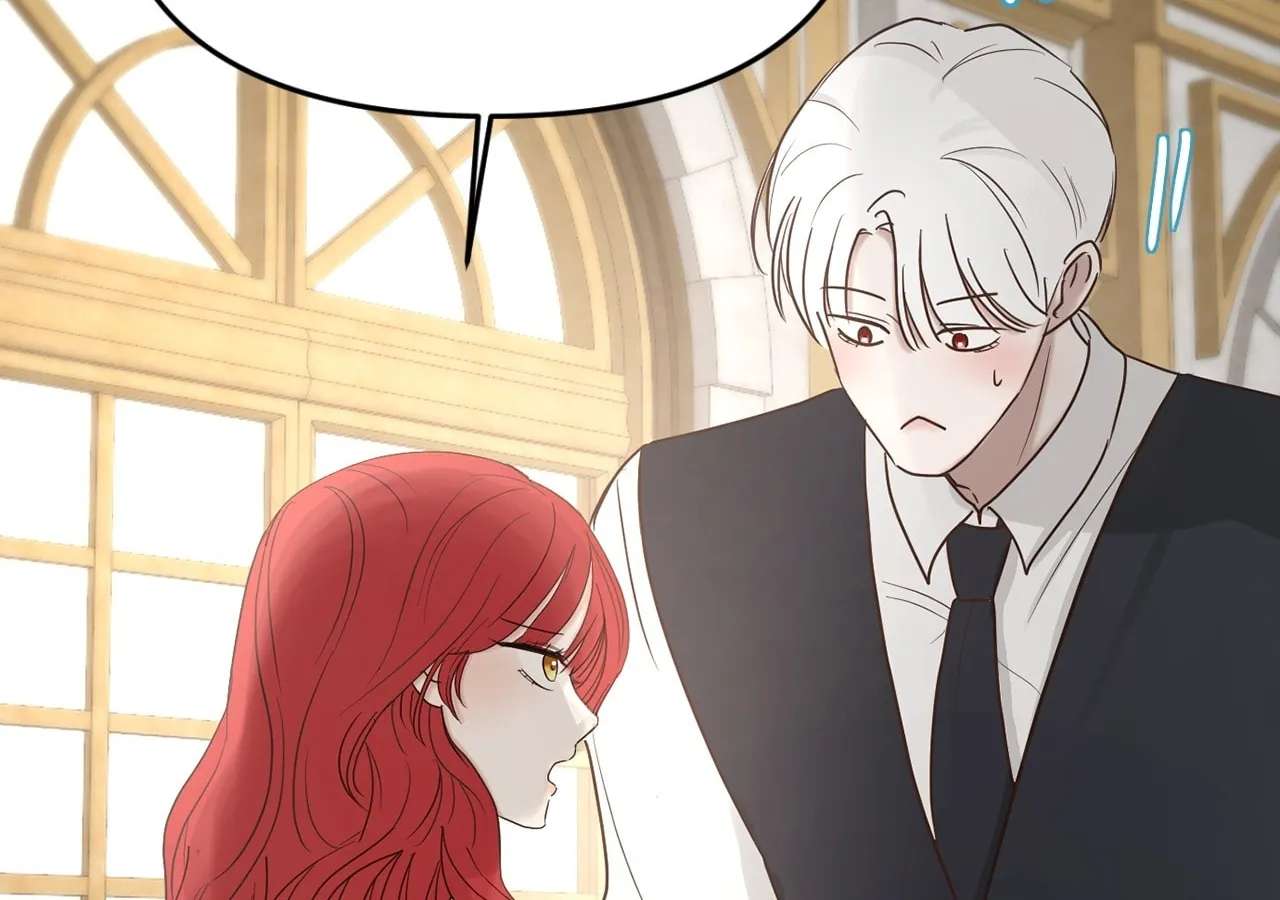 I Adopted the Male Lead from the Shelter Chapter 126 - page 36
